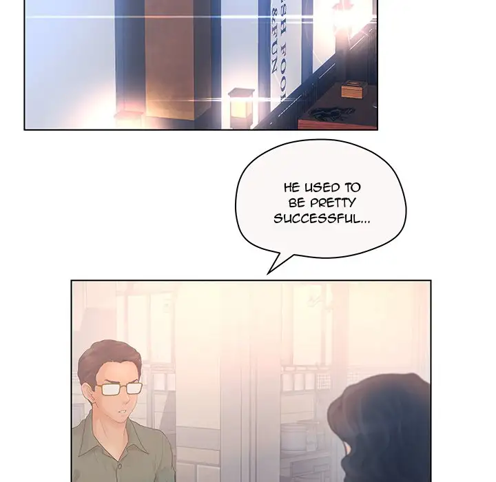 Deceit: Snake’s Tongue chapter 6 page 13
