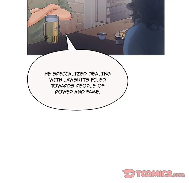 Deceit: Snake’s Tongue chapter 6 page 14