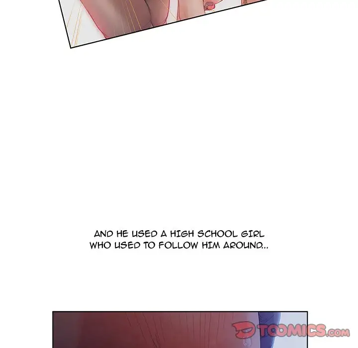 Deceit: Snake’s Tongue chapter 6 page 20