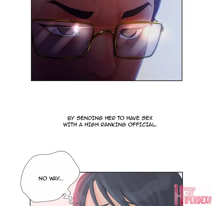 Deceit: Snake’s Tongue chapter 6 page 21