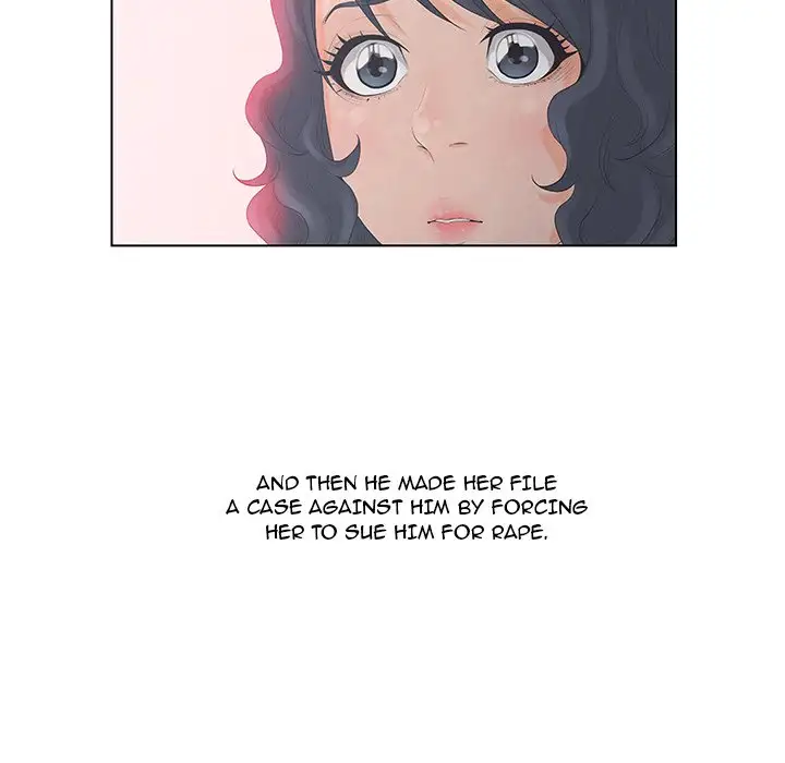 Deceit: Snake’s Tongue chapter 6 page 22