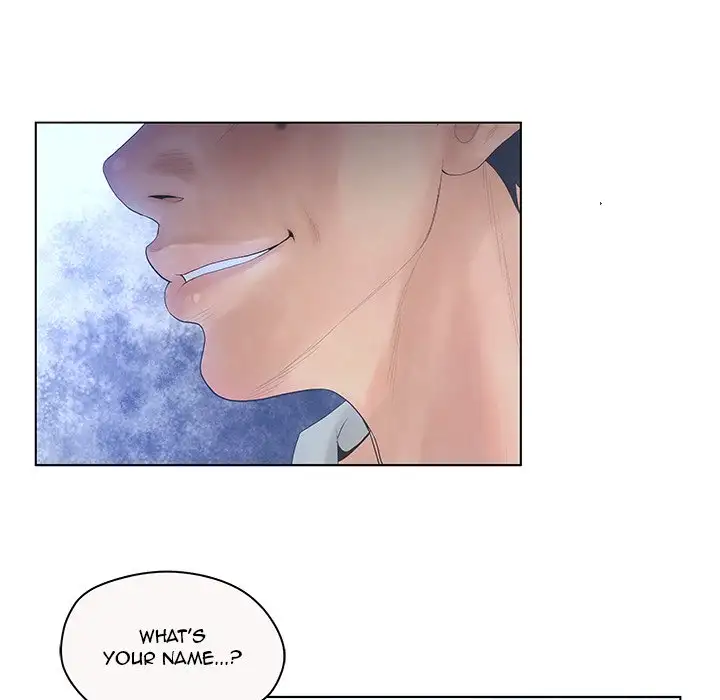 Deceit: Snake’s Tongue chapter 6 page 23