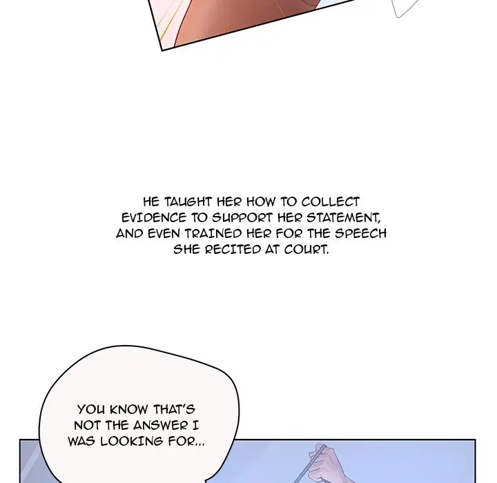 Deceit: Snake’s Tongue chapter 6 page 27