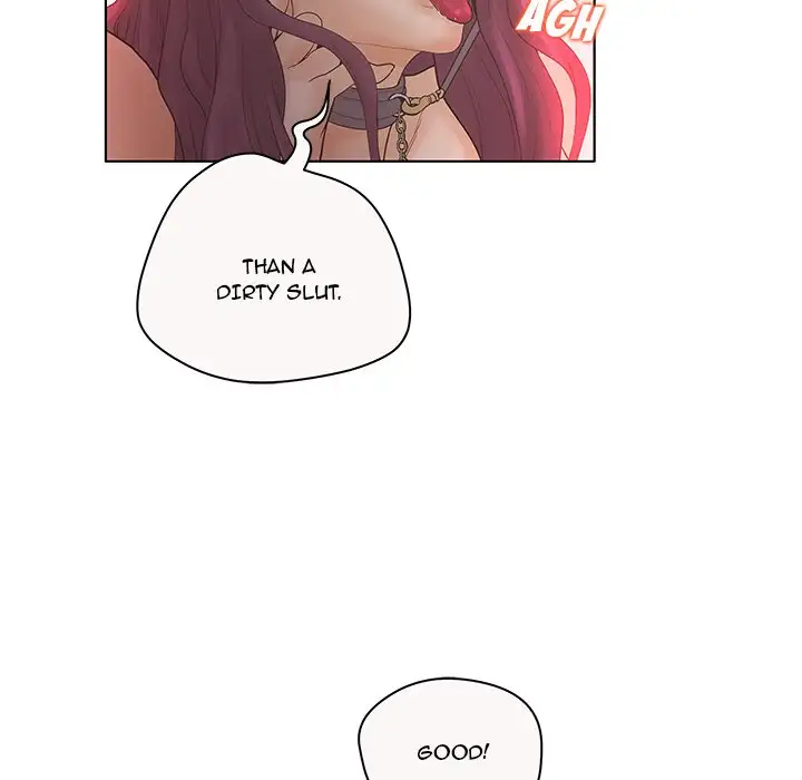 Deceit: Snake’s Tongue chapter 6 page 30