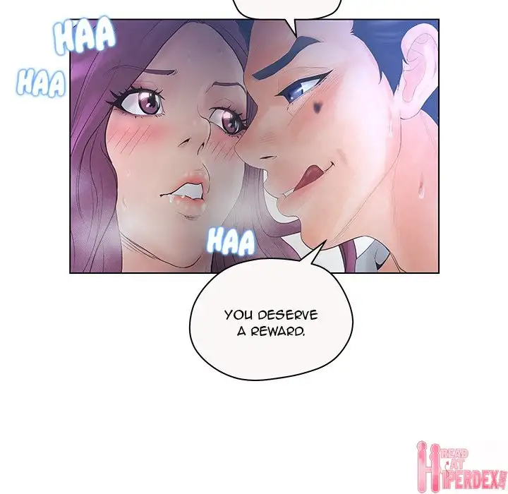 Deceit: Snake’s Tongue chapter 6 page 31