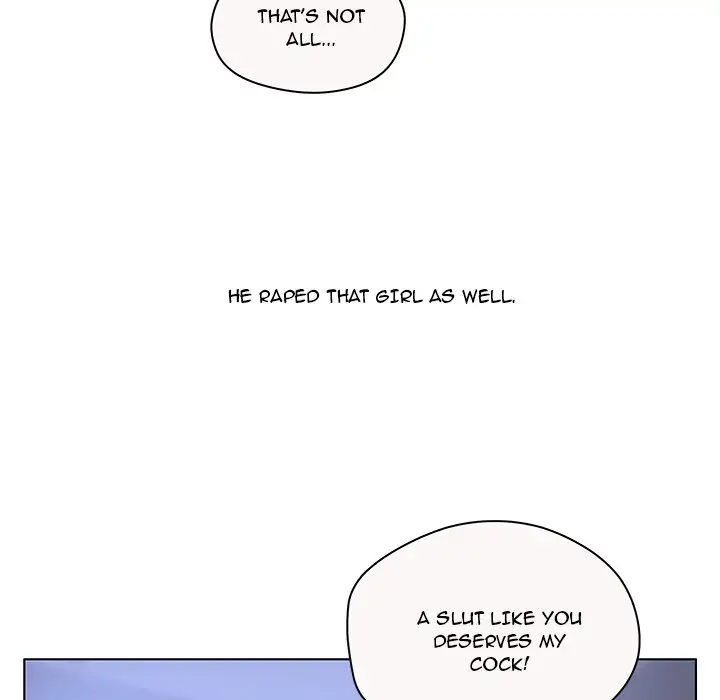 Deceit: Snake’s Tongue chapter 6 page 33