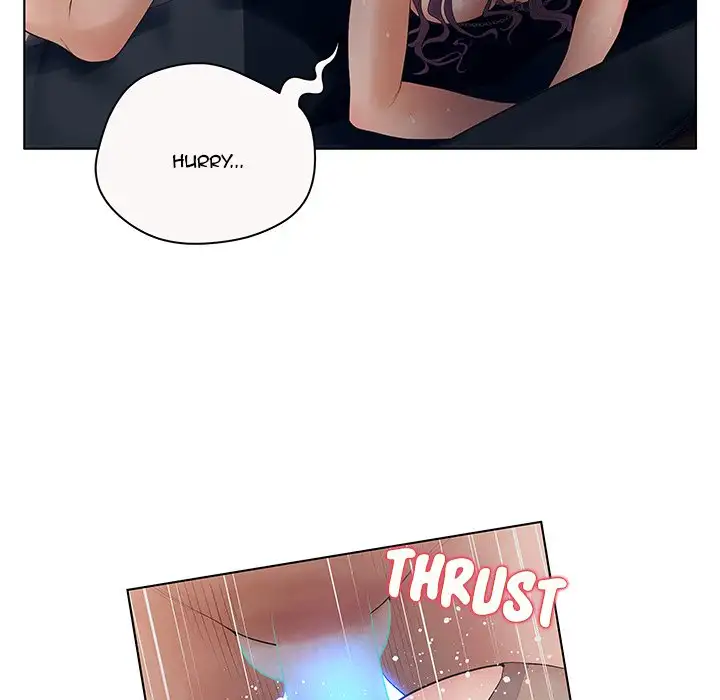 Deceit: Snake’s Tongue chapter 6 page 35