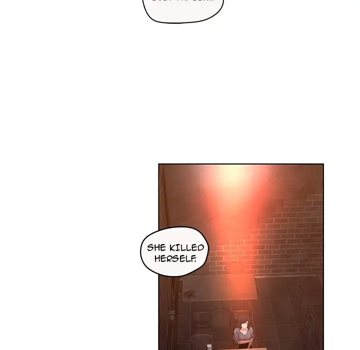 Deceit: Snake’s Tongue chapter 6 page 42