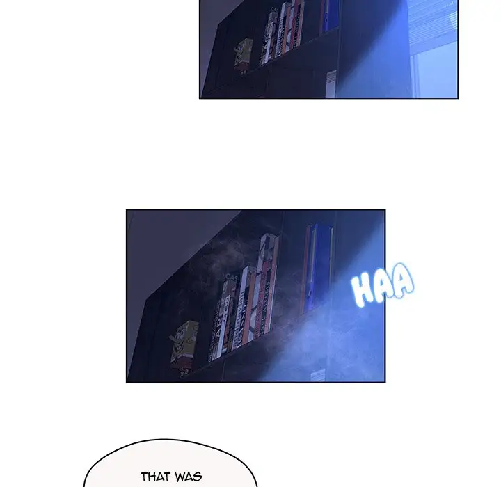 Deceit: Snake’s Tongue chapter 6 page 46