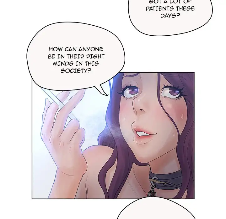 Deceit: Snake’s Tongue chapter 6 page 48