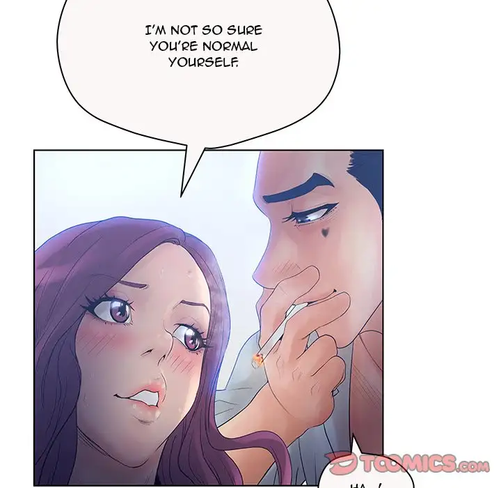 Deceit: Snake’s Tongue chapter 6 page 50