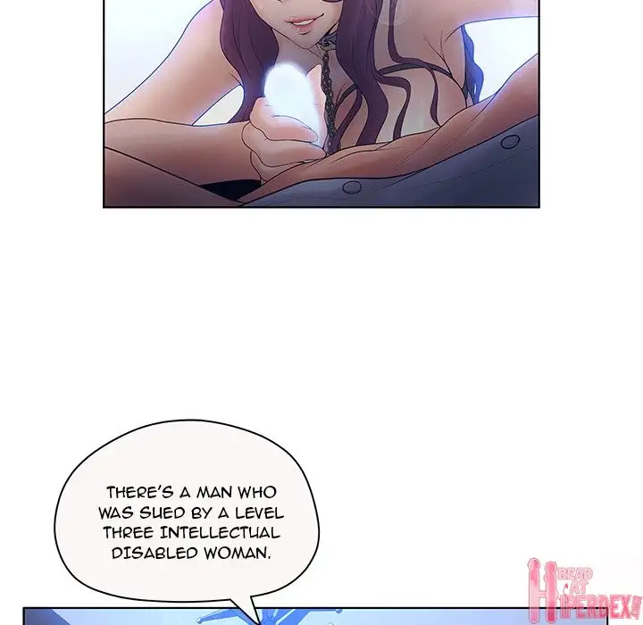 Deceit: Snake’s Tongue chapter 6 page 53