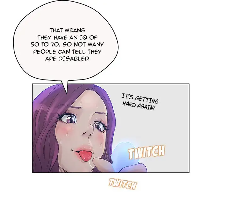 Deceit: Snake’s Tongue chapter 6 page 55