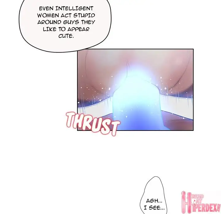 Deceit: Snake’s Tongue chapter 6 page 57