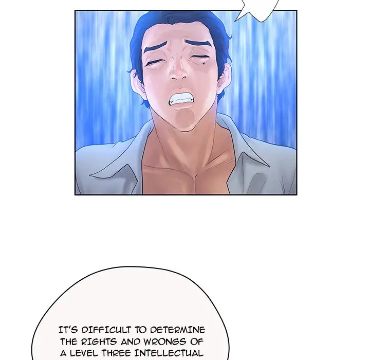 Deceit: Snake’s Tongue chapter 6 page 58
