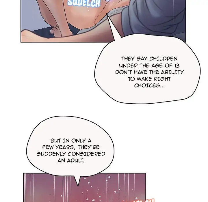 Deceit: Snake’s Tongue chapter 6 page 60