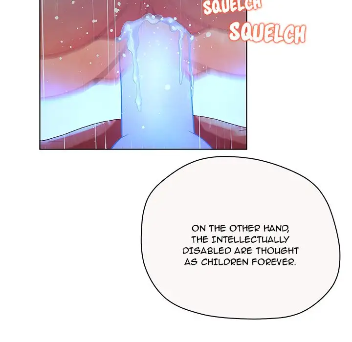 Deceit: Snake’s Tongue chapter 6 page 61
