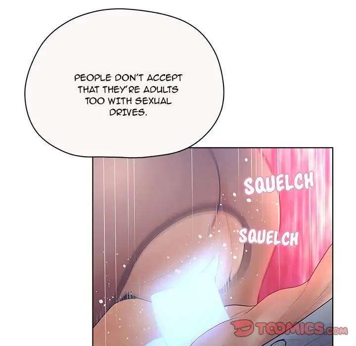 Deceit: Snake’s Tongue chapter 6 page 62