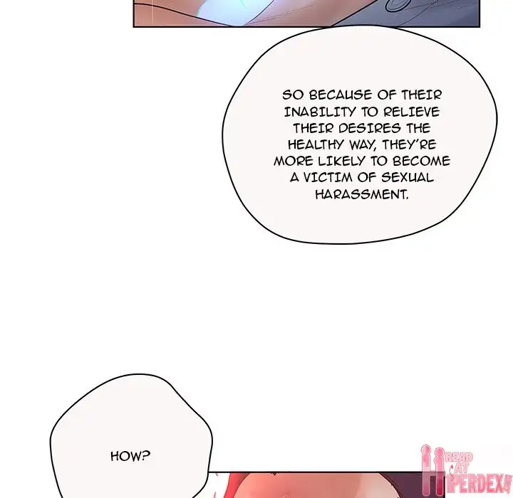 Deceit: Snake’s Tongue chapter 6 page 63