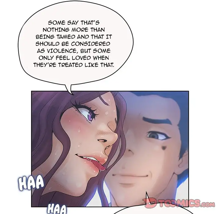 Deceit: Snake’s Tongue chapter 6 page 68