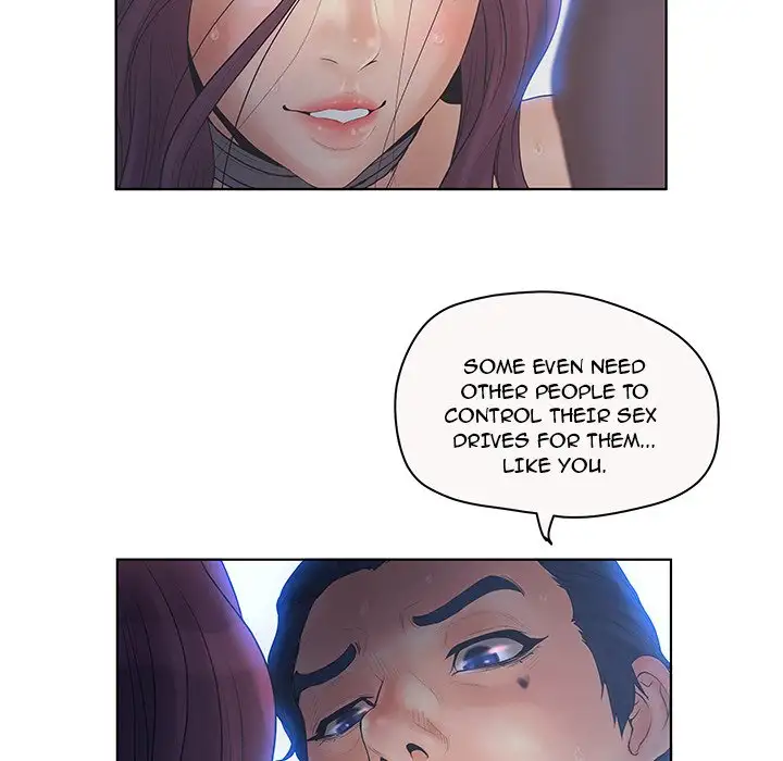 Deceit: Snake’s Tongue chapter 6 page 70