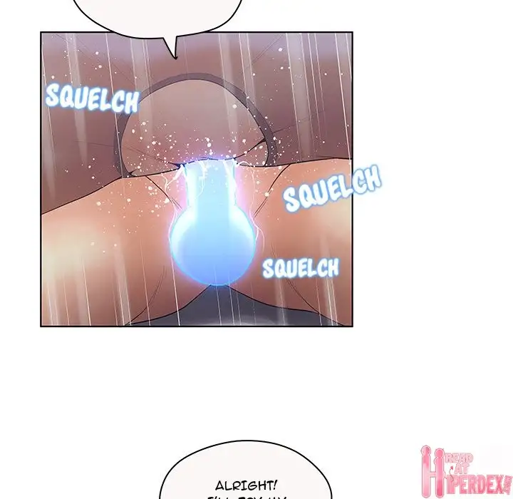 Deceit: Snake’s Tongue chapter 6 page 73