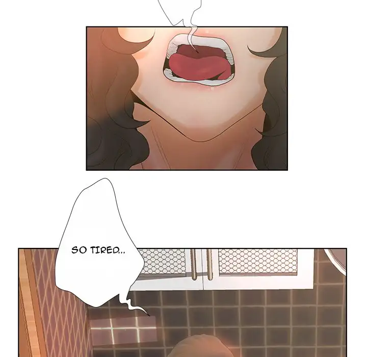 Deceit: Snake’s Tongue chapter 6 page 78