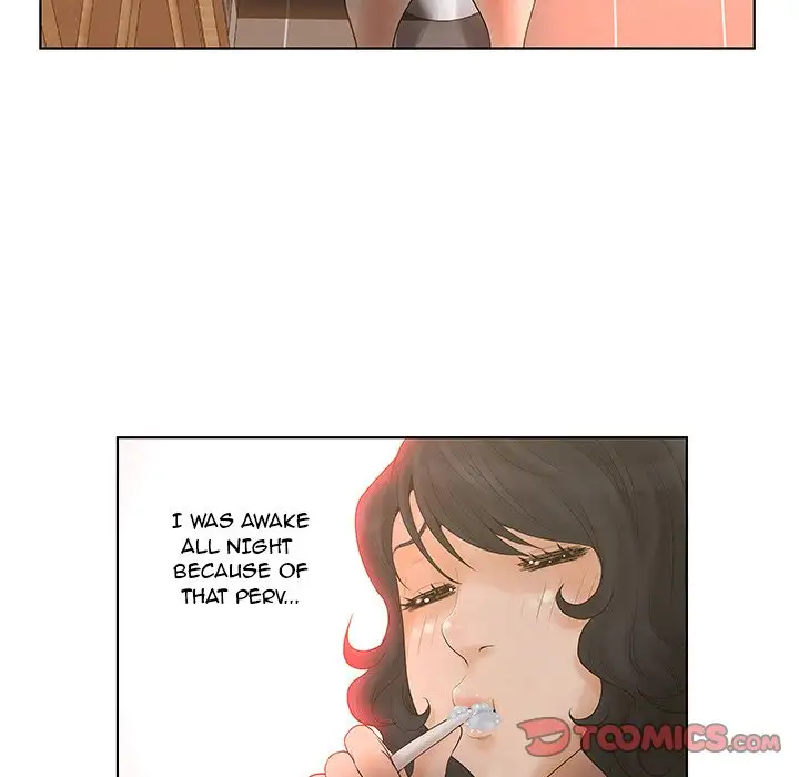 Deceit: Snake’s Tongue chapter 6 page 80