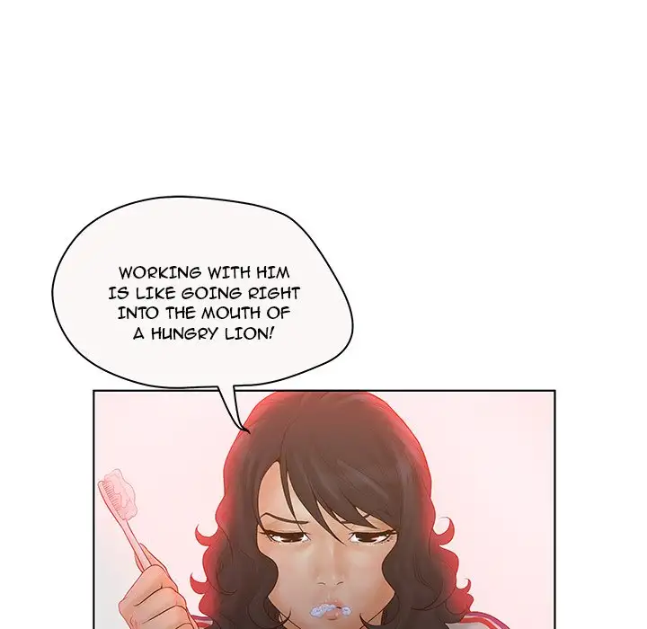 Deceit: Snake’s Tongue chapter 6 page 82