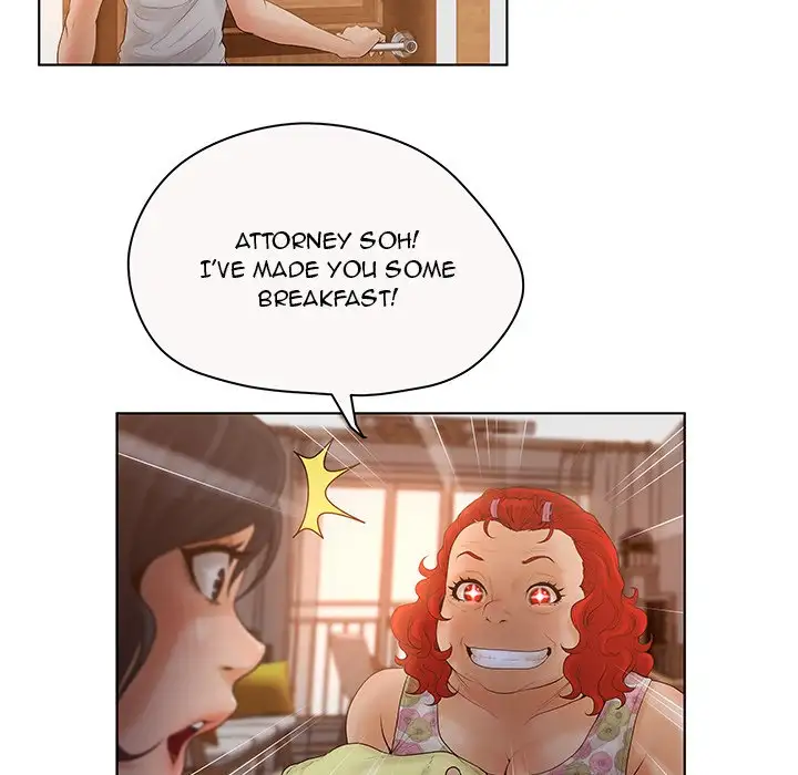 Deceit: Snake’s Tongue chapter 6 page 84