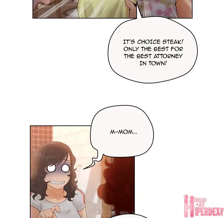 Deceit: Snake’s Tongue chapter 6 page 85