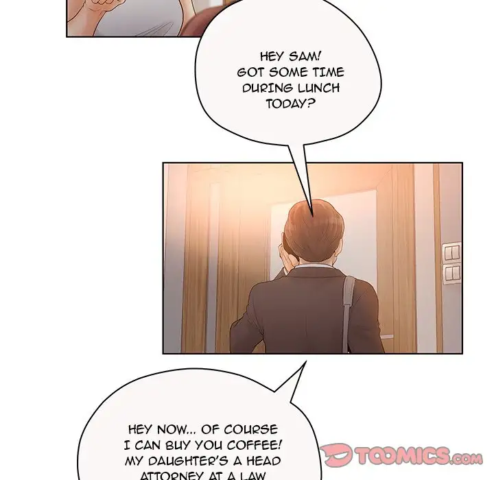 Deceit: Snake’s Tongue chapter 6 page 86