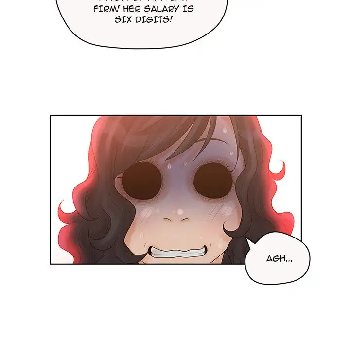 Deceit: Snake’s Tongue chapter 6 page 87