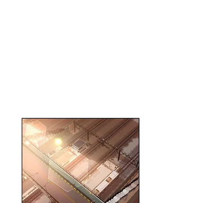 Deceit: Snake’s Tongue chapter 6 page 88