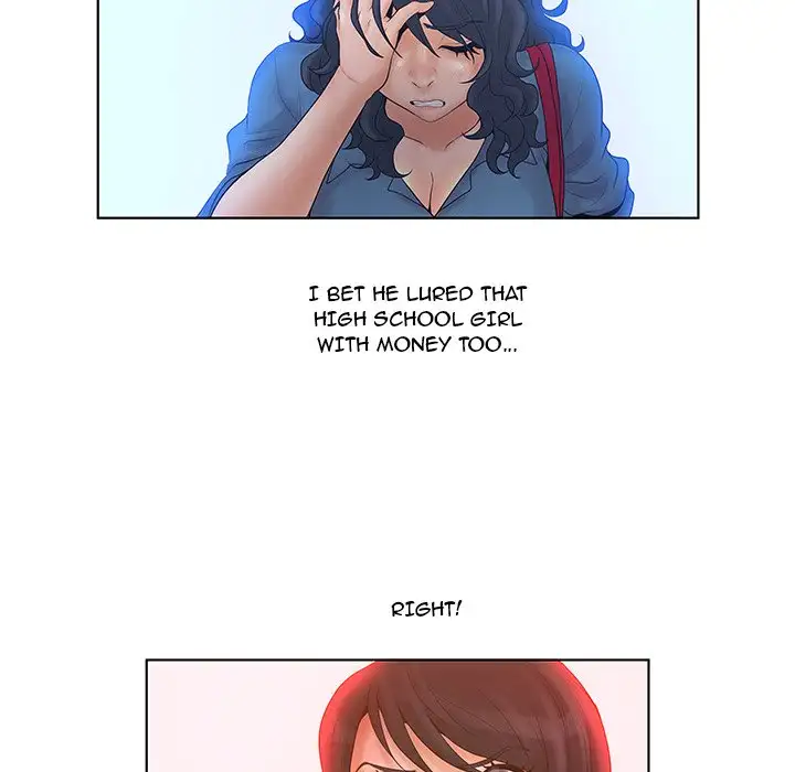 Deceit: Snake’s Tongue chapter 6 page 93