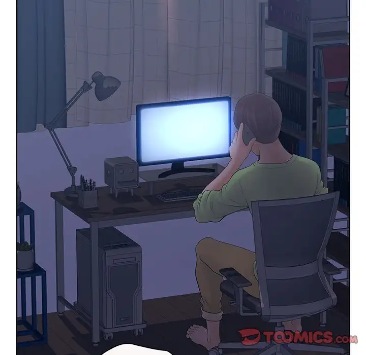 Deceit: Snake’s Tongue chapter 6 page 98
