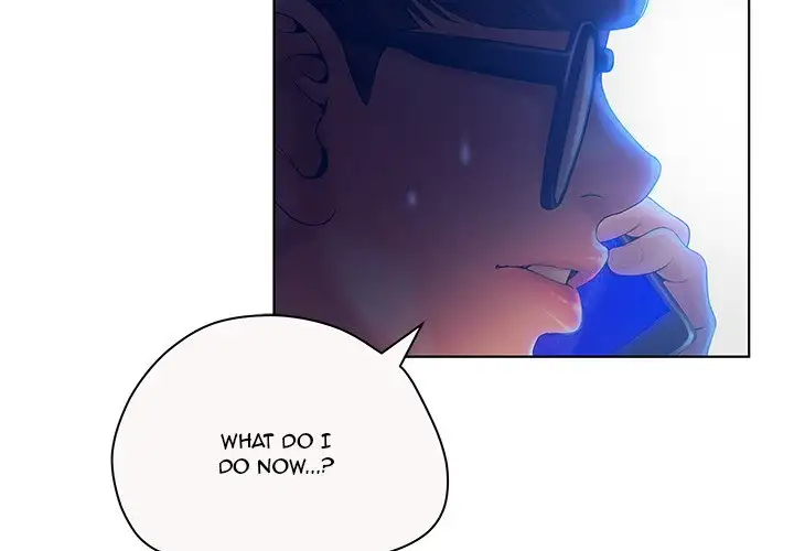 Deceit: Snake’s Tongue chapter 7 page 4