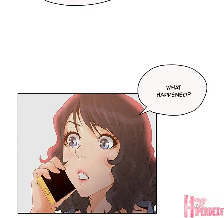 Deceit: Snake’s Tongue chapter 7 page 5