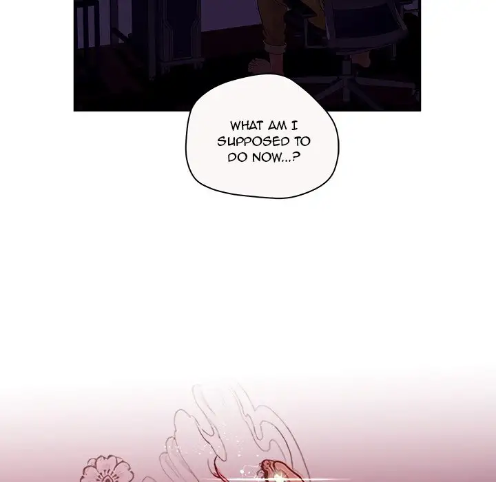 Deceit: Snake’s Tongue chapter 7 page 9
