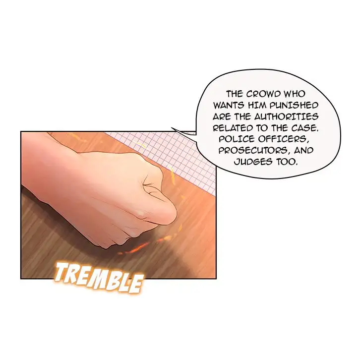 Deceit: Snake’s Tongue chapter 7 page 16