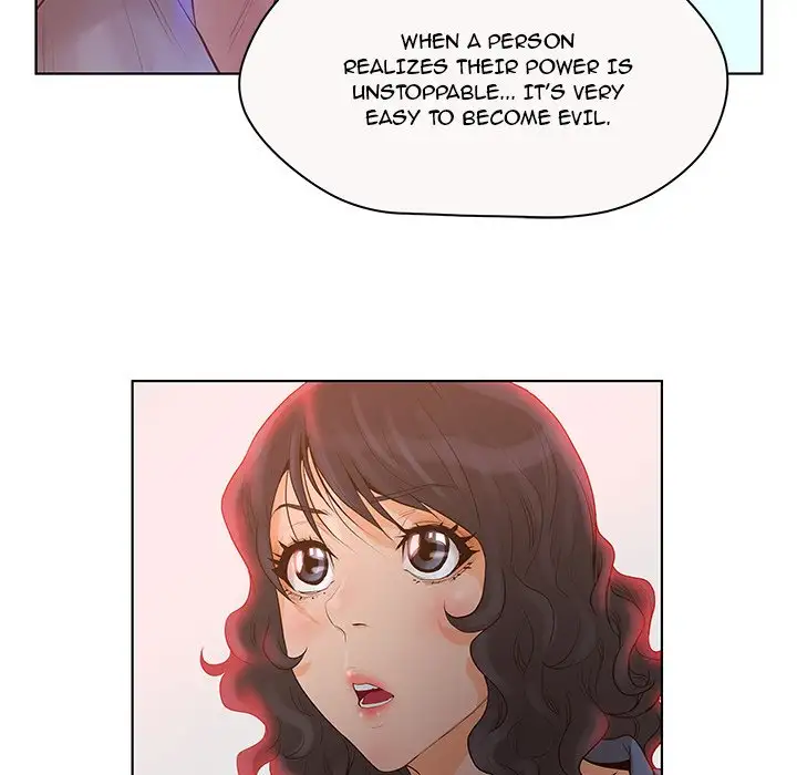Deceit: Snake’s Tongue chapter 7 page 19