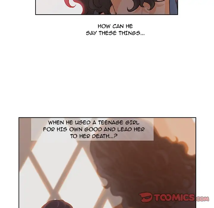 Deceit: Snake’s Tongue chapter 7 page 20
