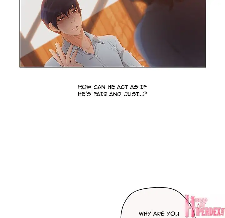 Deceit: Snake’s Tongue chapter 7 page 21