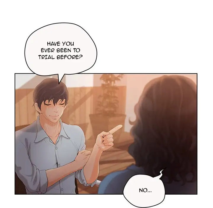 Deceit: Snake’s Tongue chapter 7 page 24