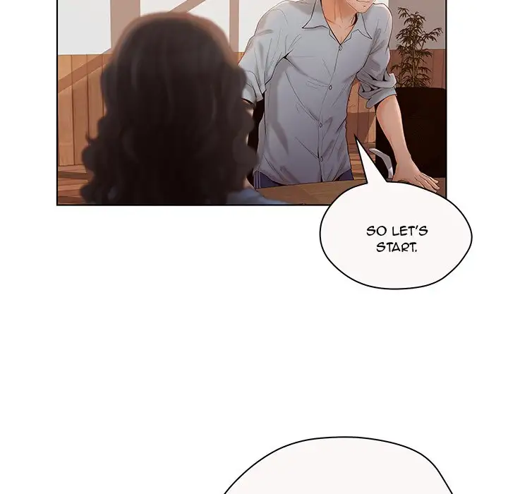 Deceit: Snake’s Tongue chapter 7 page 28