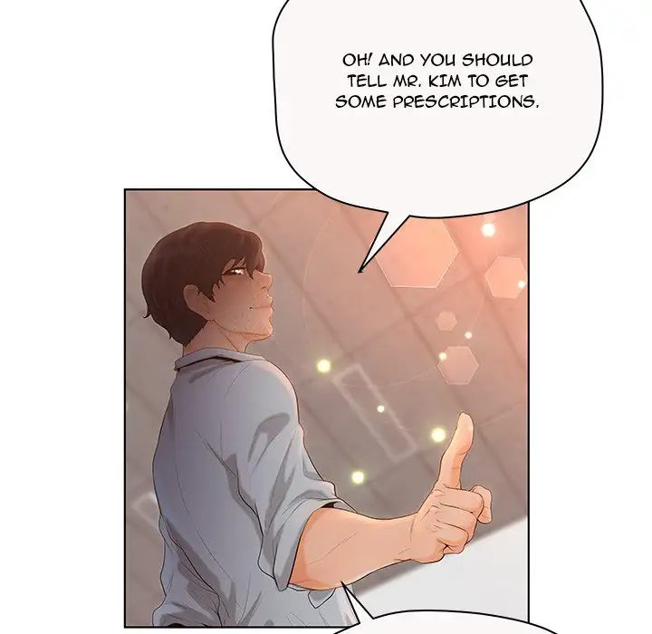 Deceit: Snake’s Tongue chapter 7 page 29