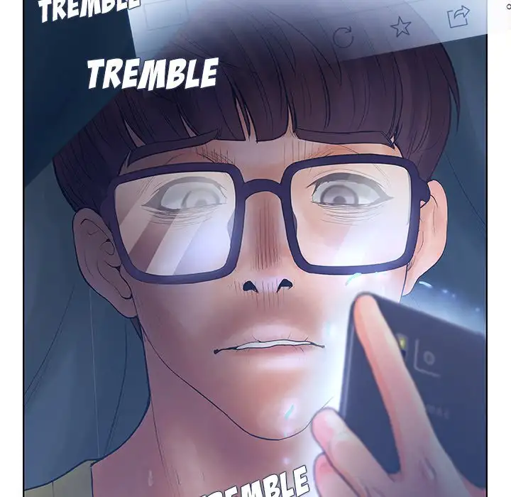 Deceit: Snake’s Tongue chapter 7 page 40