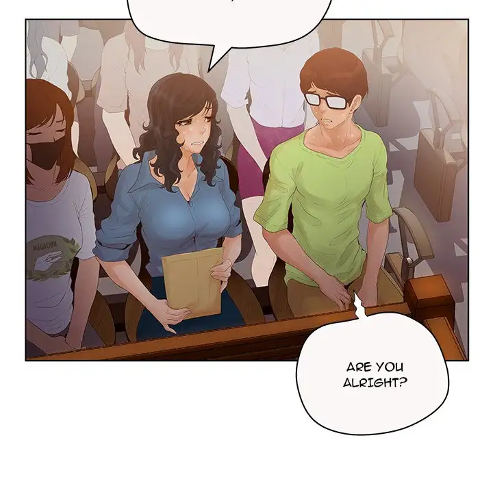 Deceit: Snake’s Tongue chapter 7 page 49