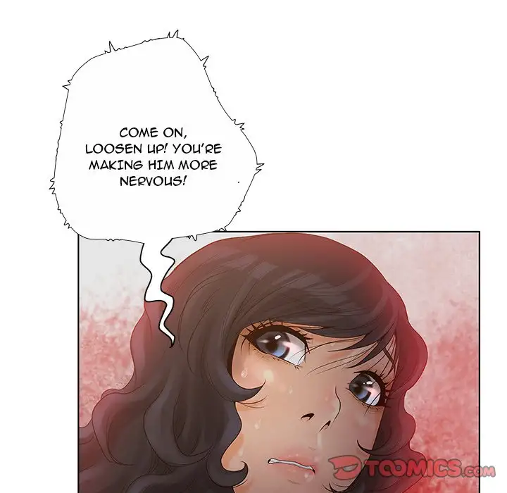 Deceit: Snake’s Tongue chapter 7 page 50