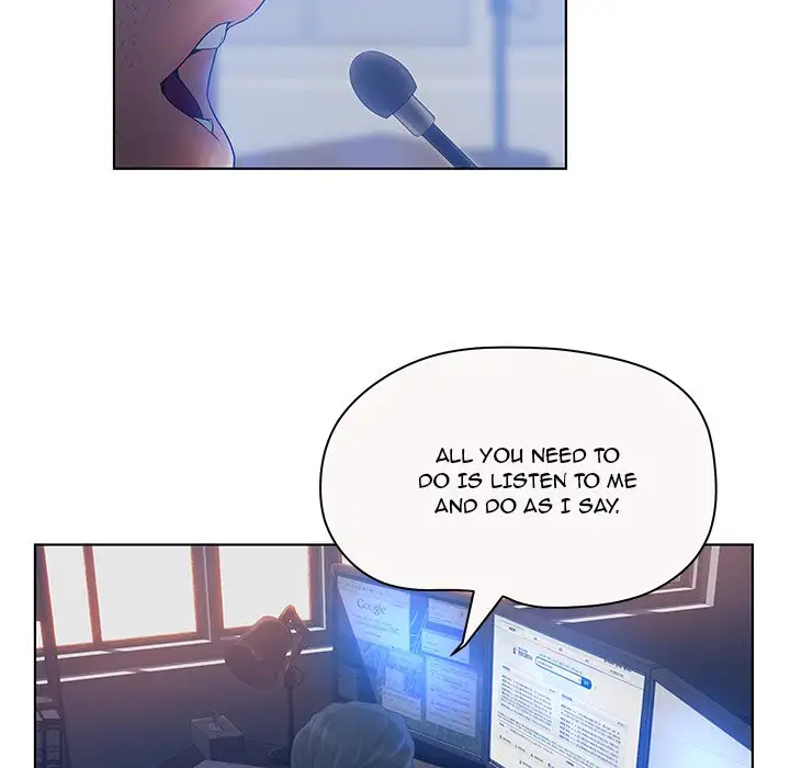 Deceit: Snake’s Tongue chapter 7 page 52